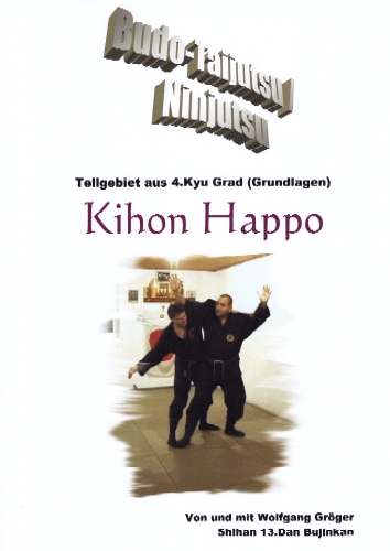 Download Inhalt Kihon Happo (Auszug BT-Lehrvideo 4.Kyu)