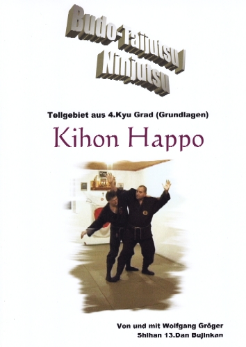 Download Kihon Happo 1-8  (Auszug aus BT-Lehrvideo zum 4.Kyu)