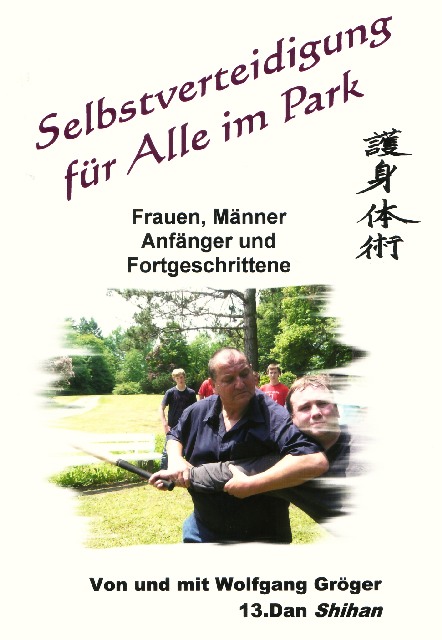 Download Selbstverteidigung für Alle im Park